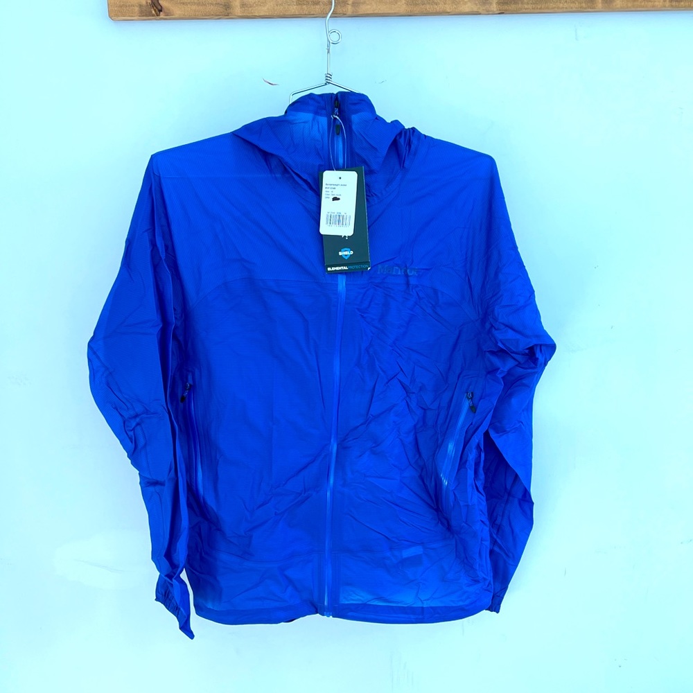 Brand new with tags Marmot Men’s Bantamweight Jacket
